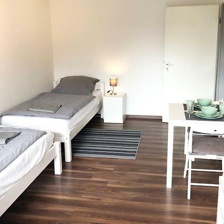 Campus Apartments Oldenburg Kültér fotó