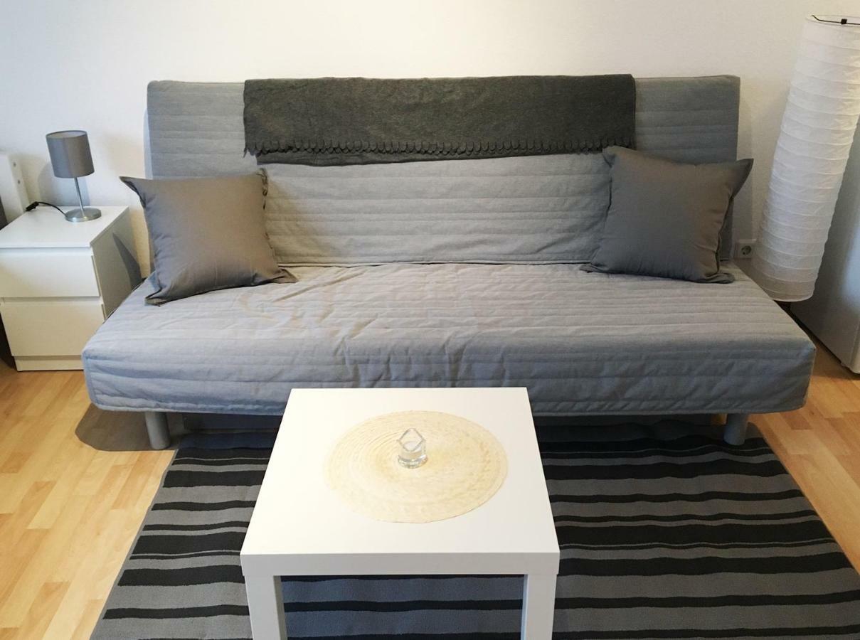 Campus Apartments Oldenburg Kültér fotó