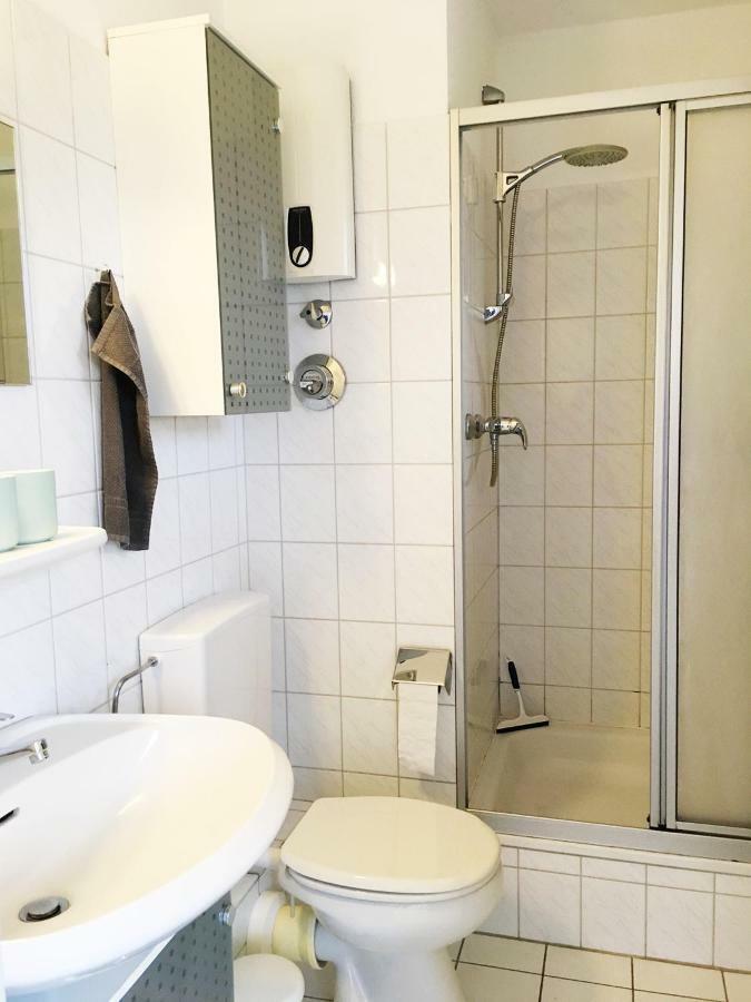 Campus Apartments Oldenburg Kültér fotó