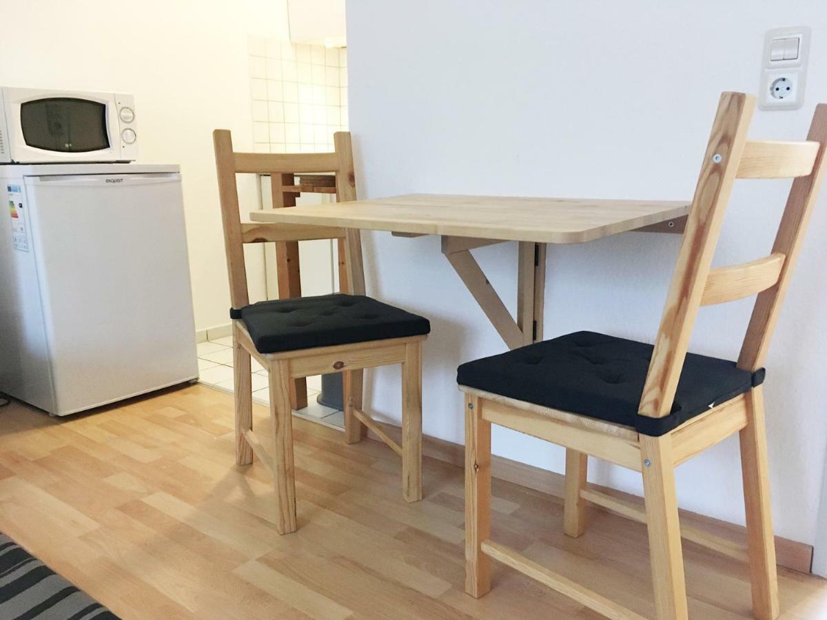 Campus Apartments Oldenburg Kültér fotó