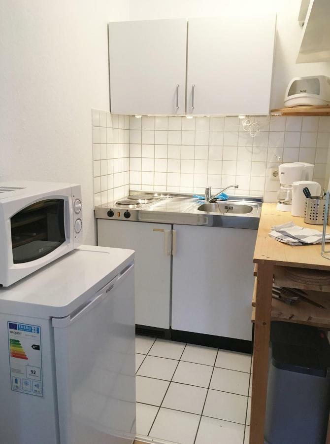 Campus Apartments Oldenburg Kültér fotó