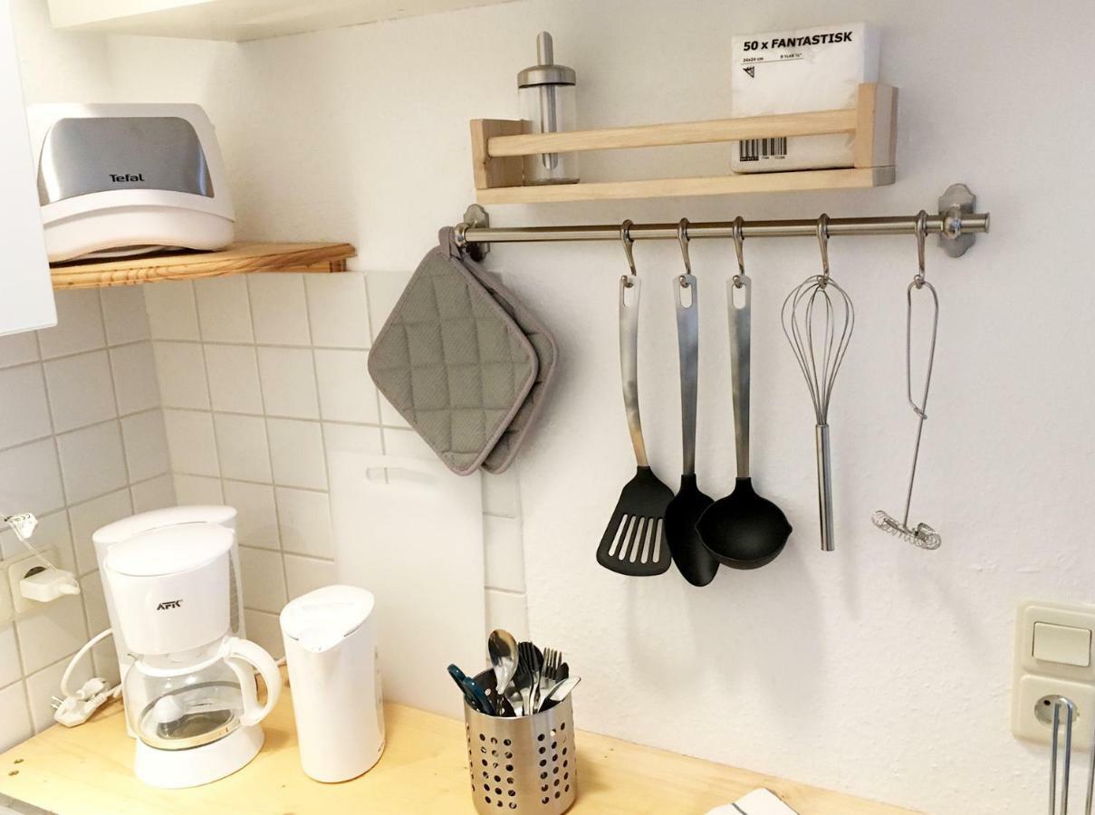 Campus Apartments Oldenburg Kültér fotó