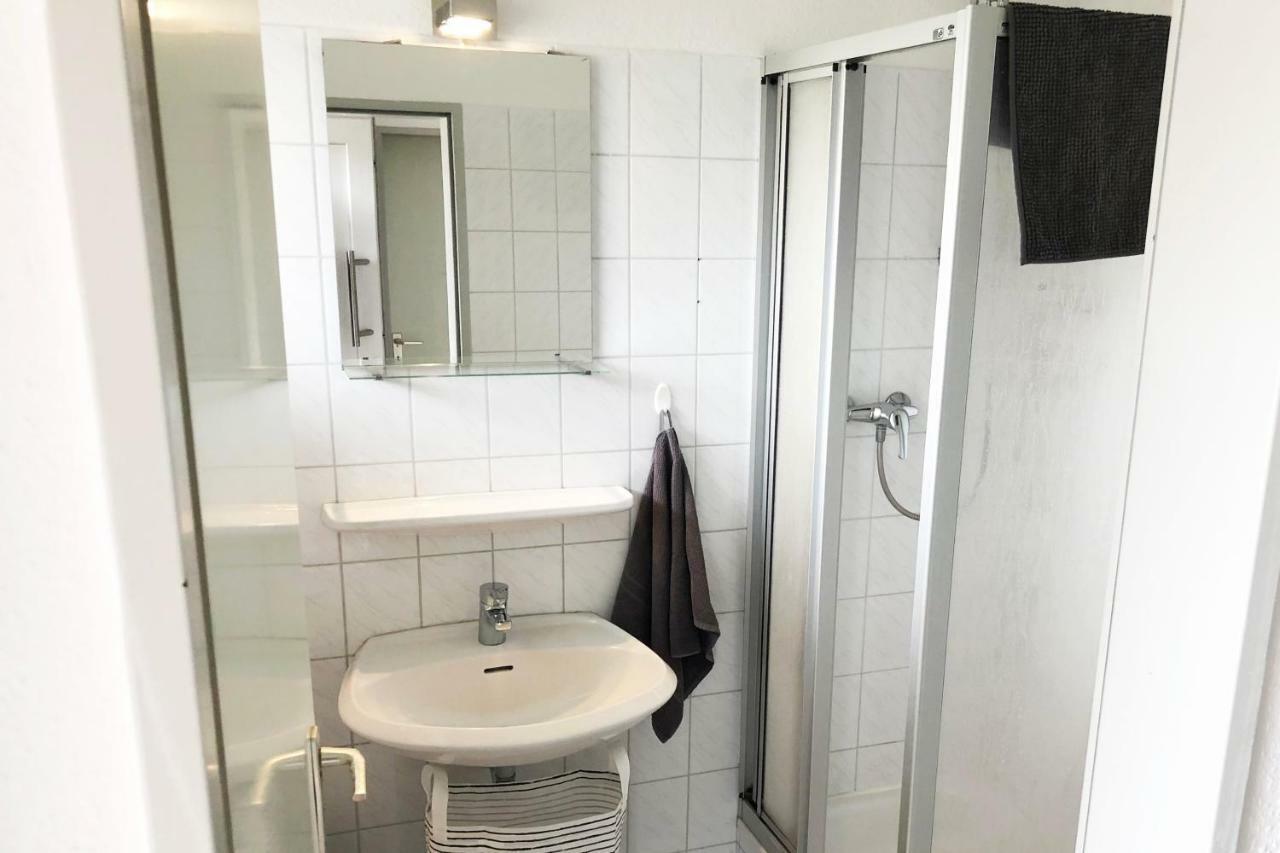 Campus Apartments Oldenburg Kültér fotó