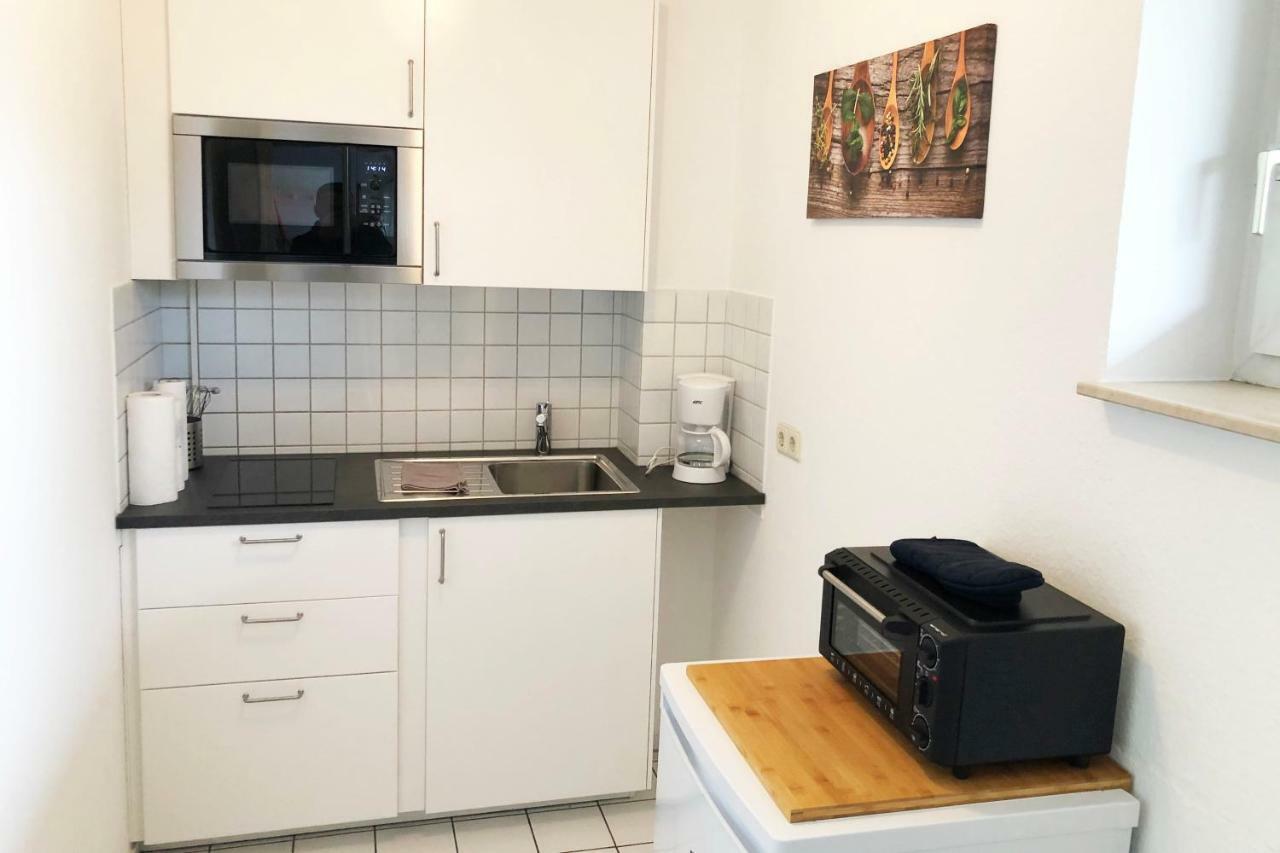Campus Apartments Oldenburg Kültér fotó