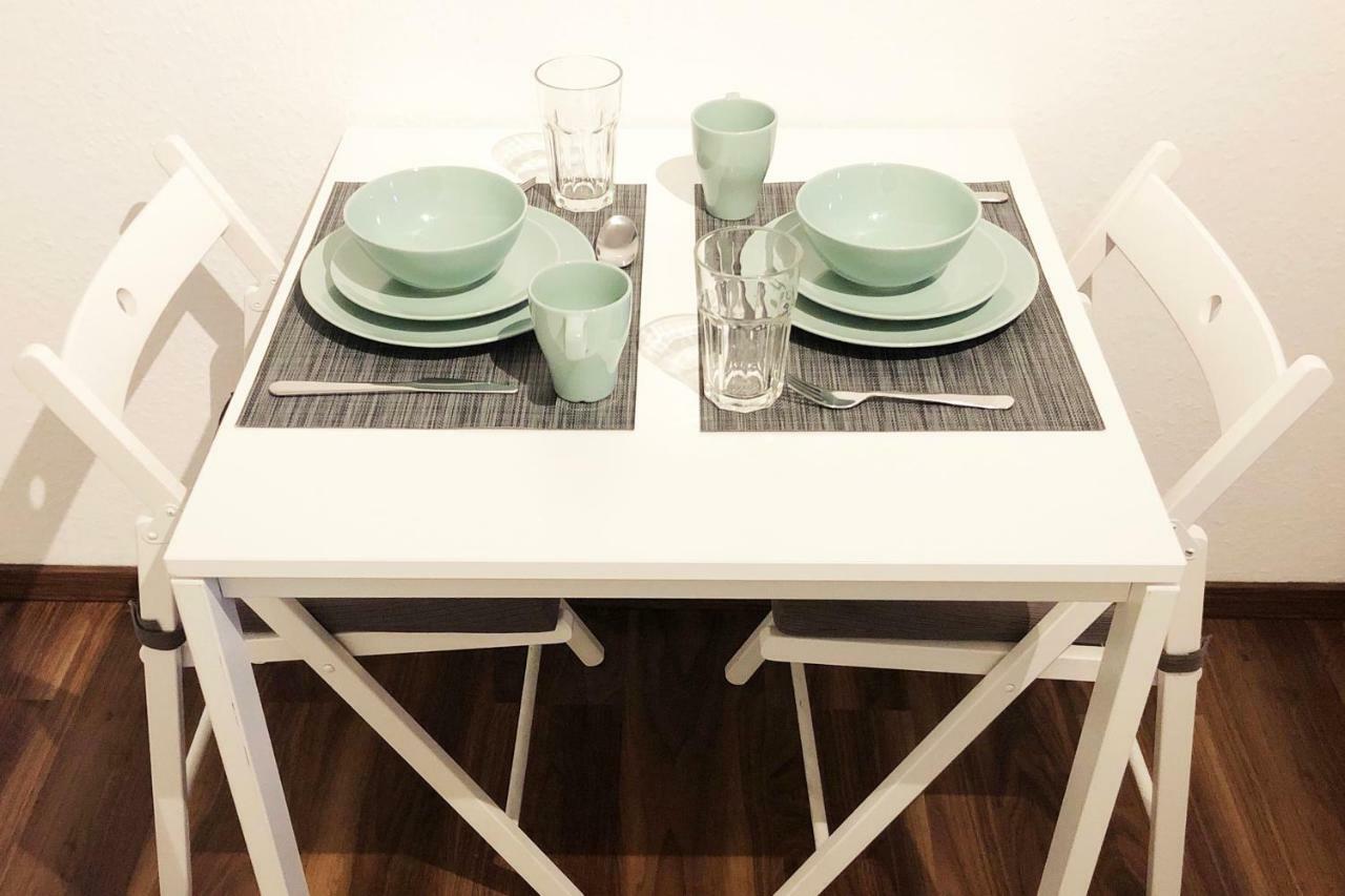 Campus Apartments Oldenburg Kültér fotó
